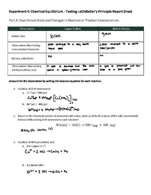 Download Exploring Equilibrium Post Lab Answers 