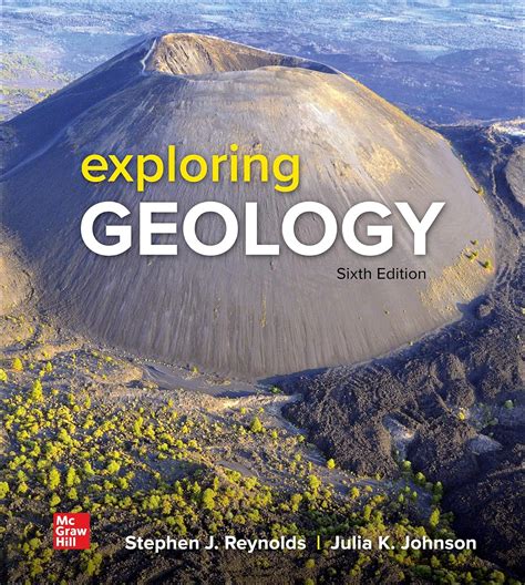 Full Download Exploring Geology Reynolds 3Rd Edition 