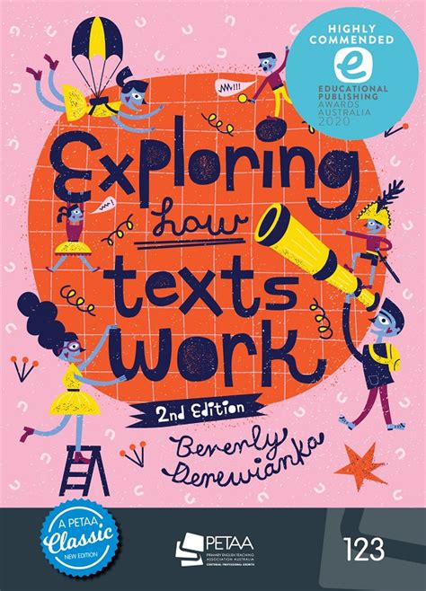 Read Exploring How Texts Work 
