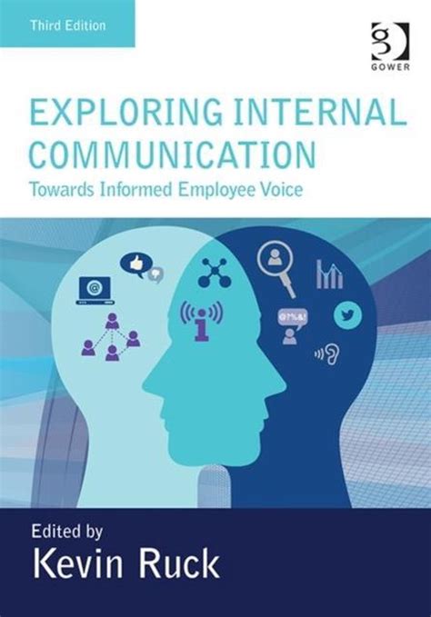 Read Exploring Internal Communication 