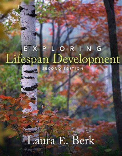 Read Exploring Lifespan Development 2Nd Edition Online 