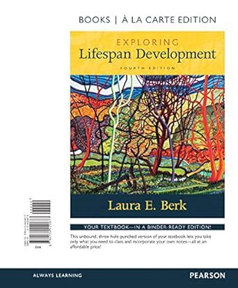 Download Exploring Lifespan Development 3 E Pearson 