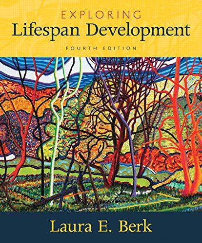 Full Download Exploring Lifespan Development Berk 2Nd Edition 2010 Pearson 