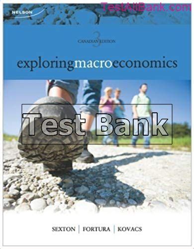 Download Exploring Macroeconomics 3Rd Edition 
