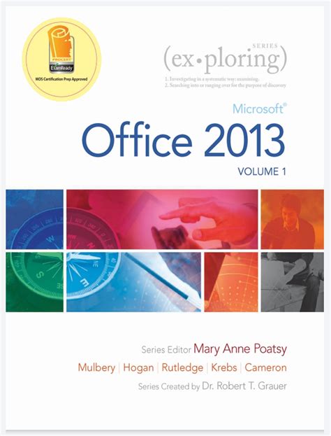 Read Exploring Microsoft Office 2013 Ebook 