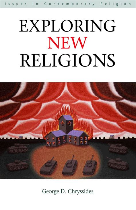 Read Exploring New Religions 