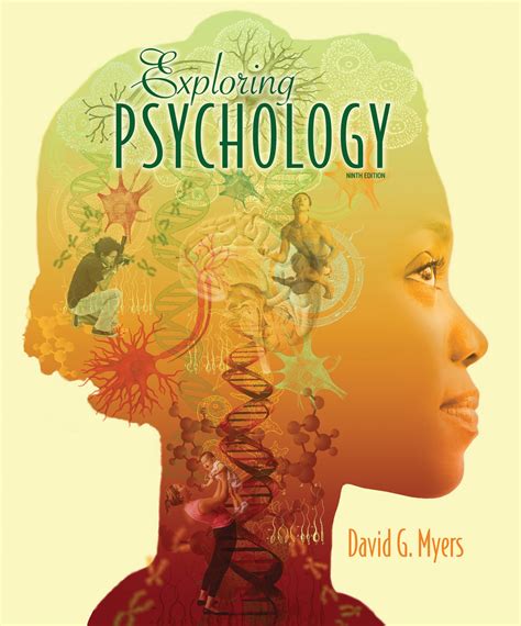 Read Exploring Psychology 9Th Edition 2014 