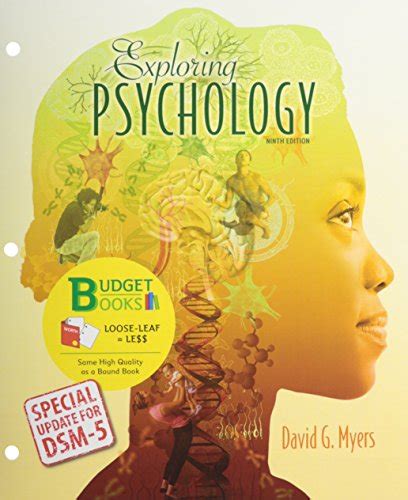 Read Exploring Psychology 9Th Edition In Modules Dsm 5 