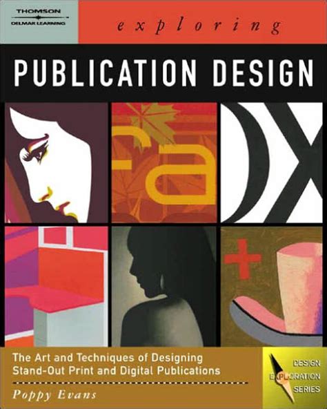 Read Exploring Publication Design 