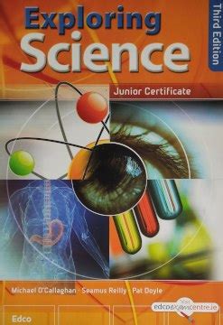 Full Download Exploring Science Book 3Rd Edition 