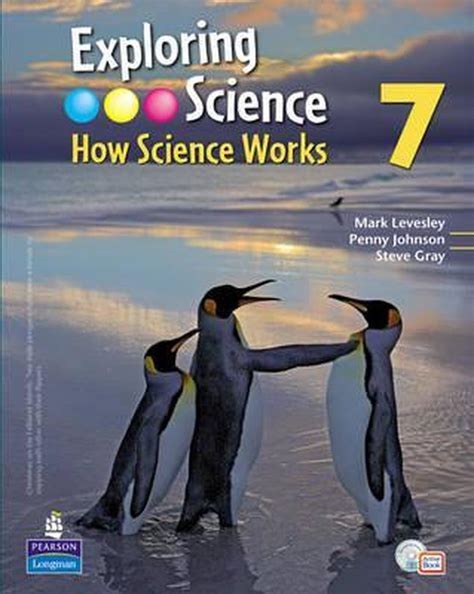 Download Exploring Science Hsw Edition Year 