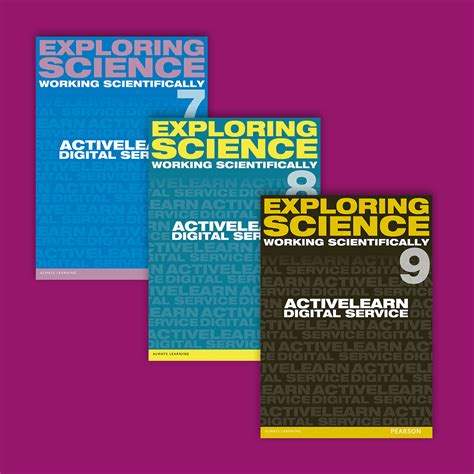 Full Download Exploring Science Hsw Edition Year 9 Planning 