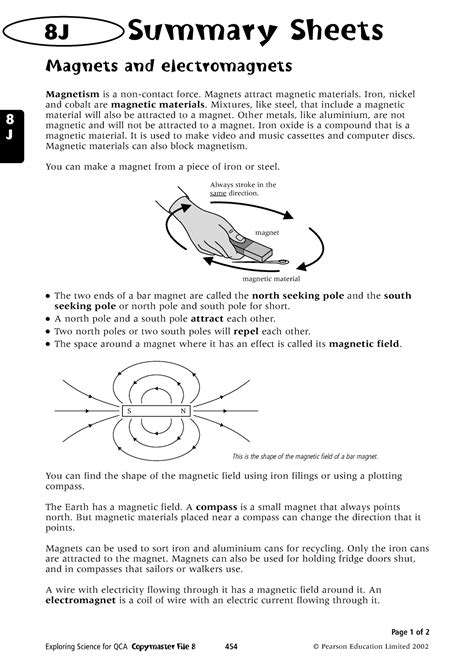 Full Download Exploring Science Qca Copymaster File 8 Answers8Jb1 