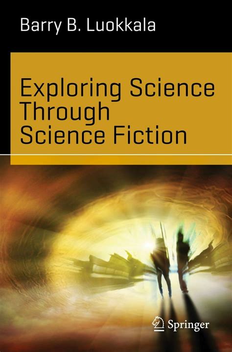 Read Exploring Science Through Science Fiction 