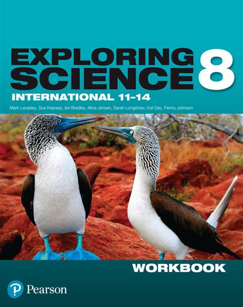 Read Exploring Science Year 8 