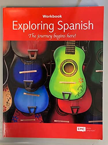 Download Exploring Spanish Third Edition Answers 