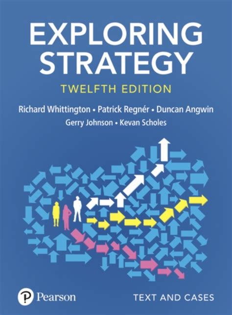 Read Online Exploring Strategy 9Th Edition Case 15 