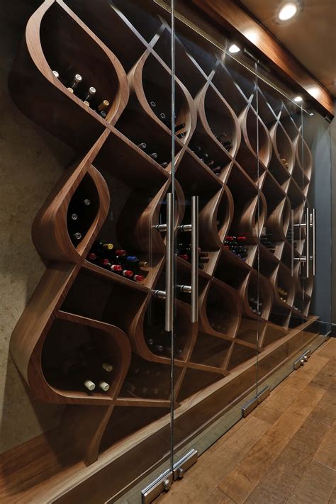 Exploring the Finest Options: Best Built-In Wine Cellars