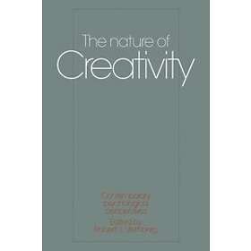 Read Exploring The Nature Of Creativity Third Edition Varin 