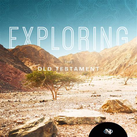 Read Exploring The Old Testament 