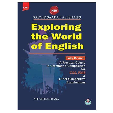 Full Download Exploring The World Of English 