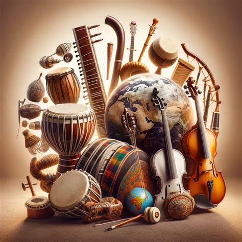 Download Exploring The World Of Music 