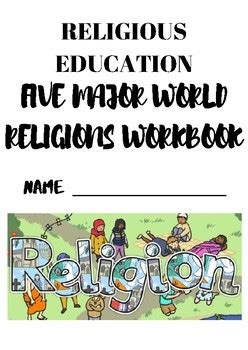 Read Exploring World Religions Workbook Answers 