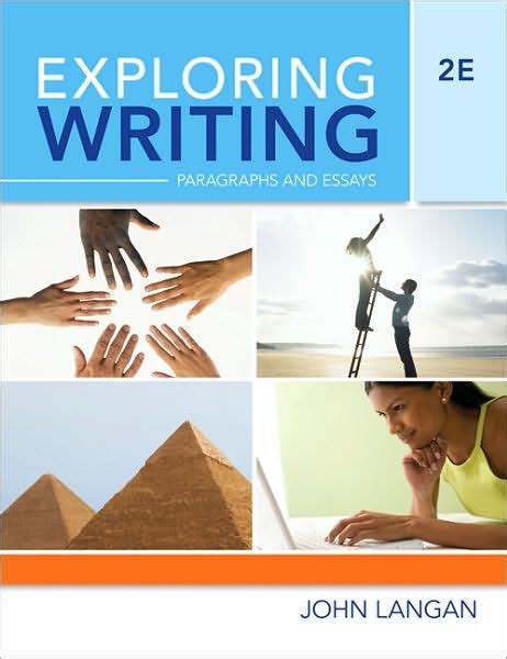 Read Exploring Writing Paragraphs And Essays 2Nd Edition 