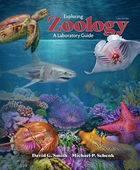 Download Exploring Zoology A Laboratory Guide Answers 