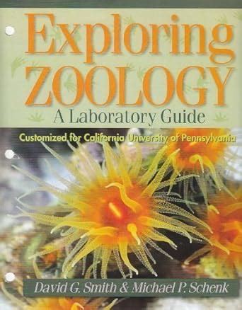 Download Exploring Zoology A Laboratory Guide Answers 