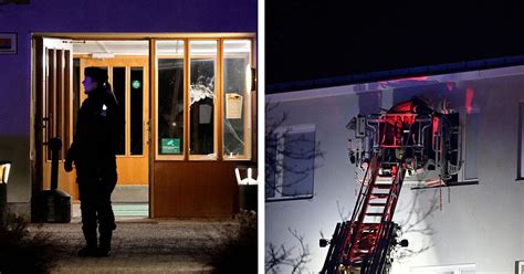 explosion farsta flashback