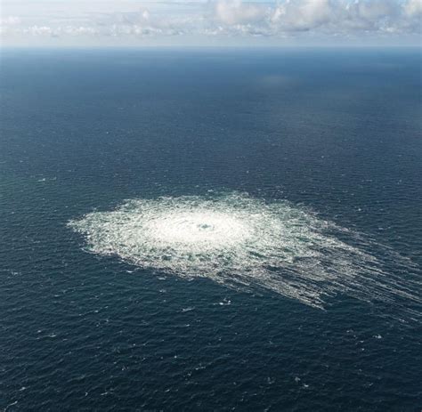 explosion polen bornholm