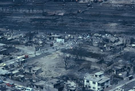Explosion San Juanico