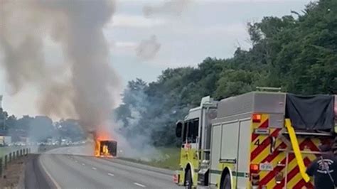 explosion tennessee