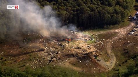 explosion tennessee factory