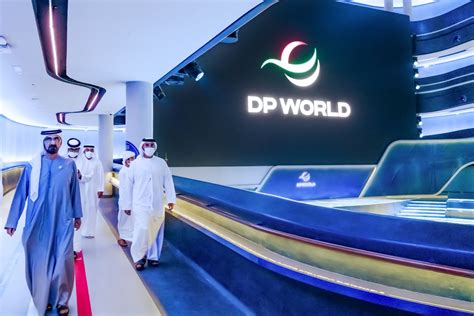 Download Expo 2020 Dubai And Dp World Launch Industry Themed Workshops 