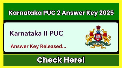 Export Cet Key Answer Puc