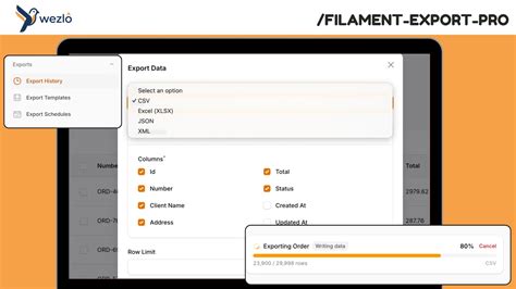 Export Kit F D 3 E ( For Dummies)