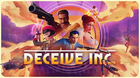 Exposed Decieve Inc