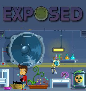 Exposed Game Walkthrough