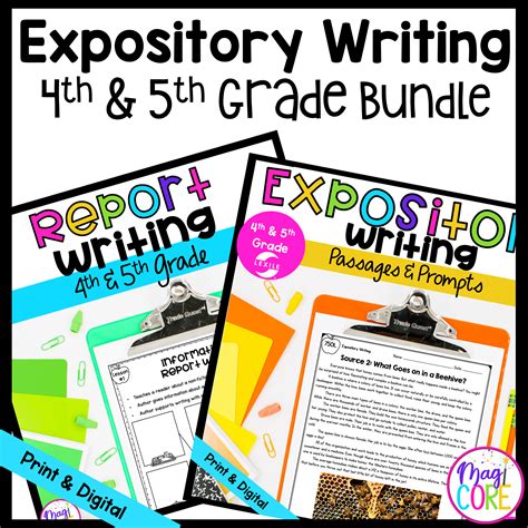 Expository Books For 4th Grade   Expository Essay Examples 4th Grade - Expository Books For 4th Grade