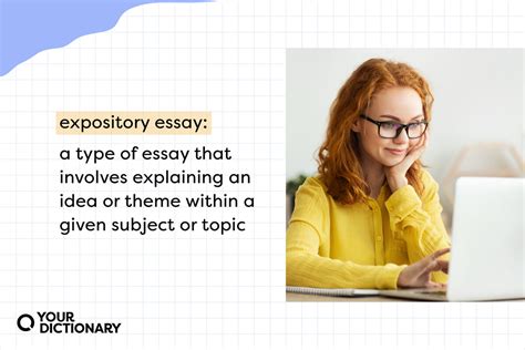 Read Expository Paper Definition 