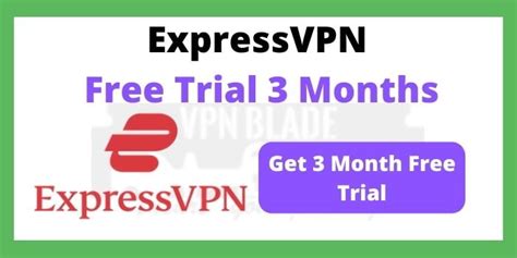 expreb vpn 3 months free trial