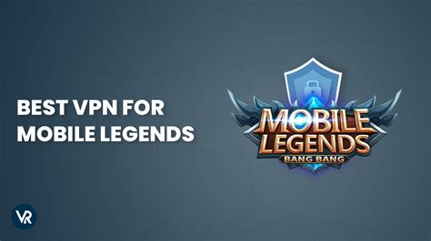 expreb vpn for mobile legends