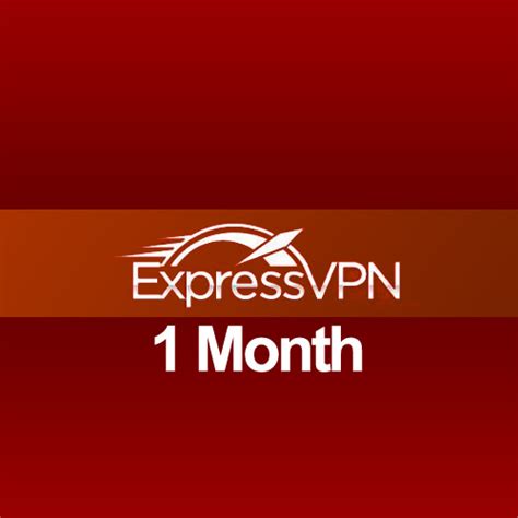 exprebvpn 1 month free