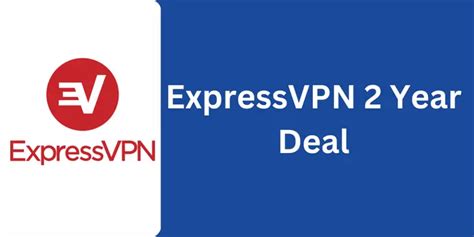 exprebvpn 2 year deal