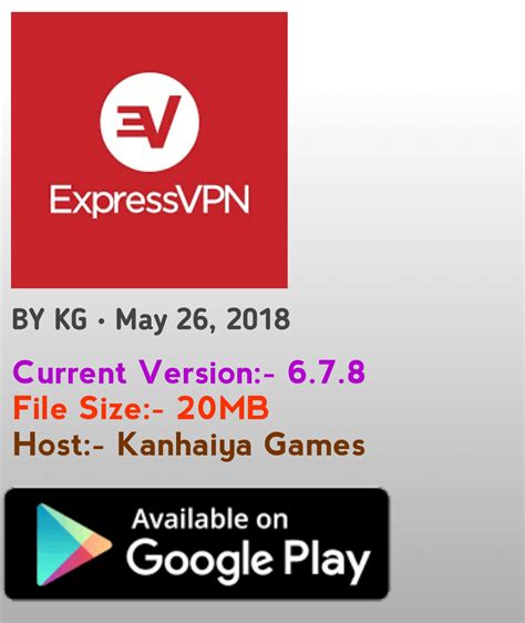 exprebvpn android