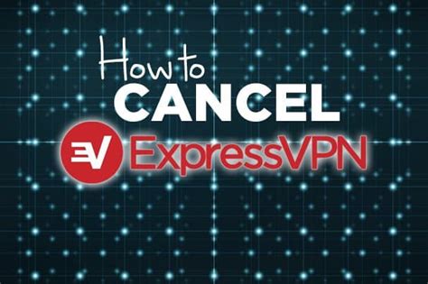 exprebvpn cancel