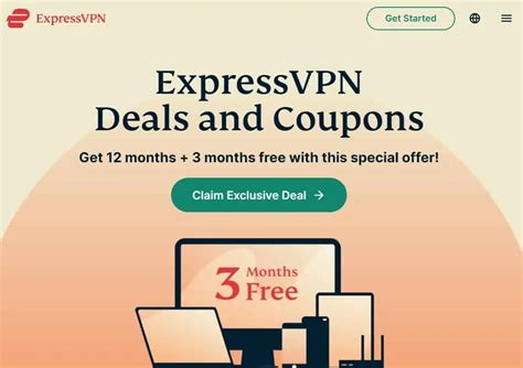 exprebvpn get 3 months free