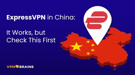 exprebvpn in china